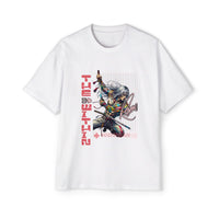 Rebirth x 内なる戦い x Uchinaru Tatakai