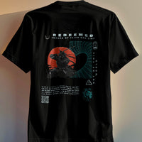 Refined x 不滅の炎 x Fumetsu no Honō