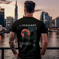 Refined x 不滅の炎 x Fumetsu no Honō