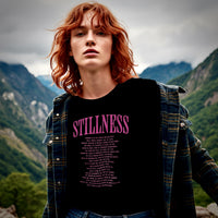 Stillness x 主の時を待つ x Shu no Toki o Matsu