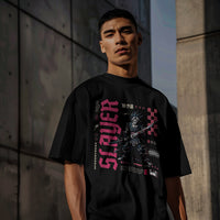 The Narrow Path X 狭き道 (Semaki Michi)