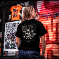 IGNIFIDE: THE UNBURNED