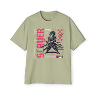 The Narrow Path X 狭き道 (Semaki Michi)