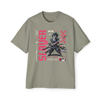 The Narrow Path X 狭き道 (Semaki Michi)