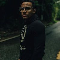 MPM Fitness Muscle Hoodie