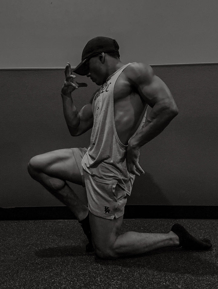 Faith, Fatigue, and the Fight: My Road to the 2025 NPC Puerto Rico Championship Continues