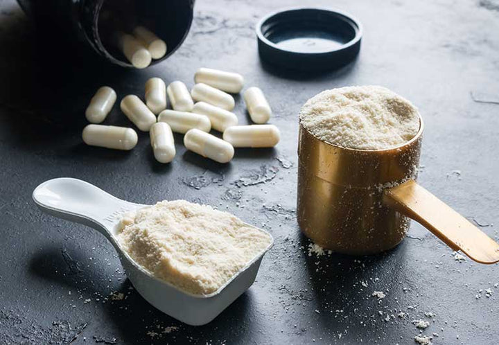 Supplements