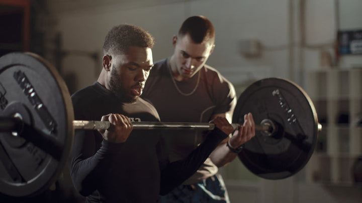 Why Your Training Isn’t Working: 5 Mistakes You Might Be Making