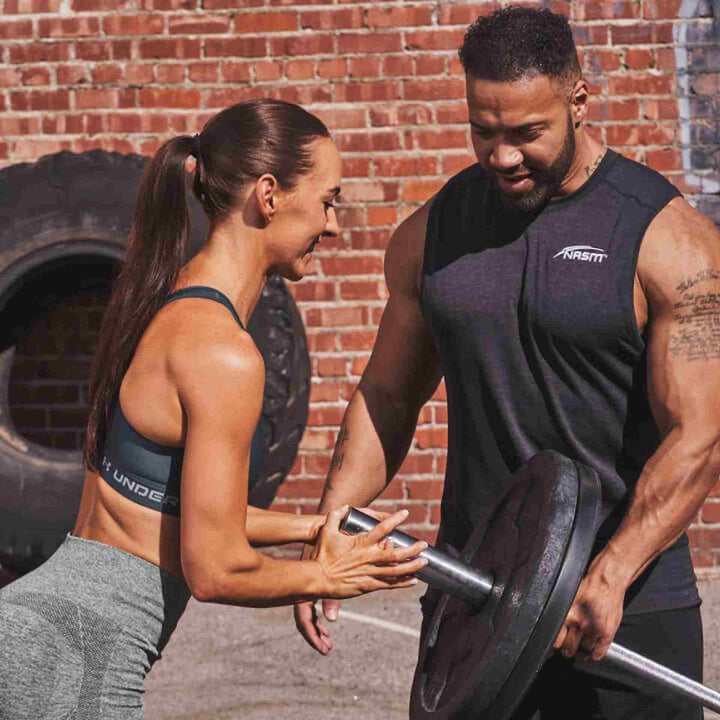 Muscle Growth Made Simple: What Actually Works (And What Doesn’t)