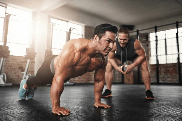 Unlock Your Best Physique: How to Structure a Training Split for Your Specific Goals