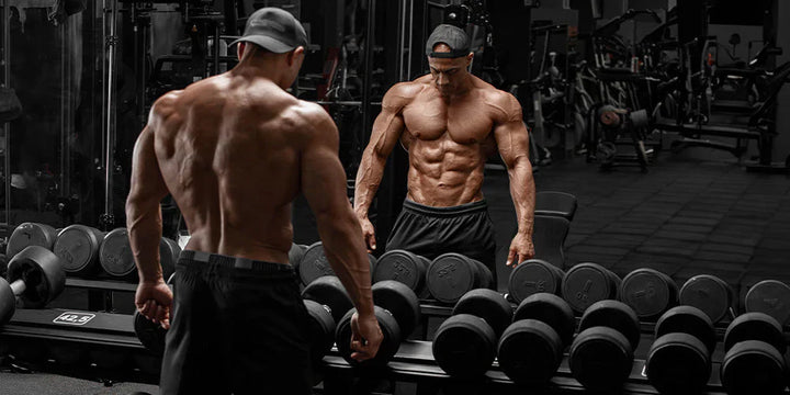 Dieting Isn’t Enough: The Missing Piece in Your Body Transformation