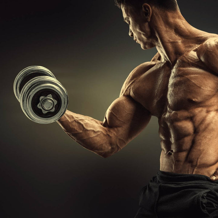 Training Natural vs. Enhanced Athletes: The Method Behind the Results