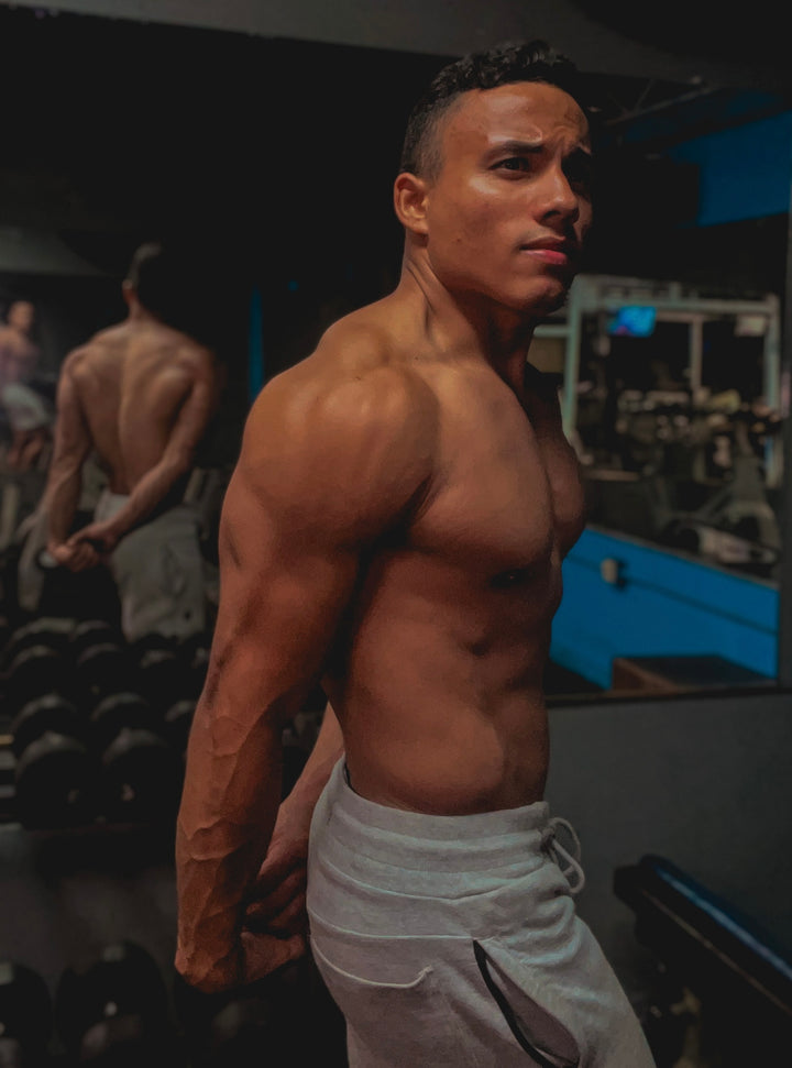 2nd Bodybuilding Show