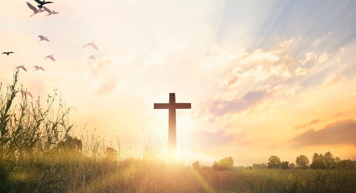 They May Forget Your Name, But God Never Will