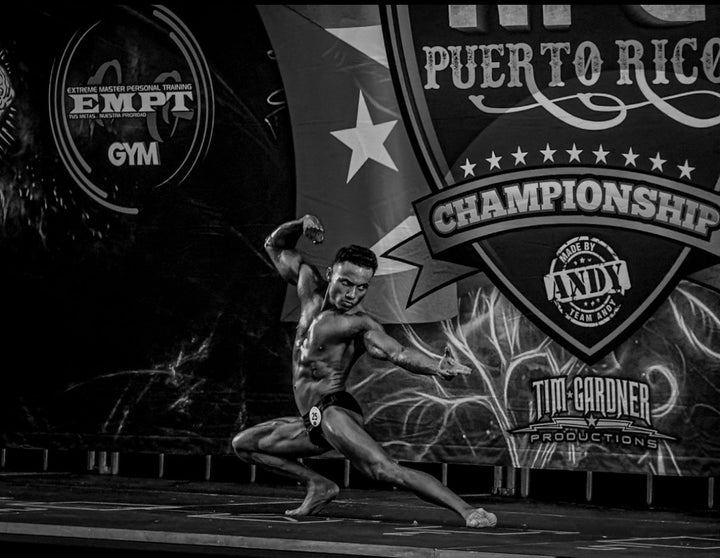 Show Day Reflections: Lessons Beyond the Stage