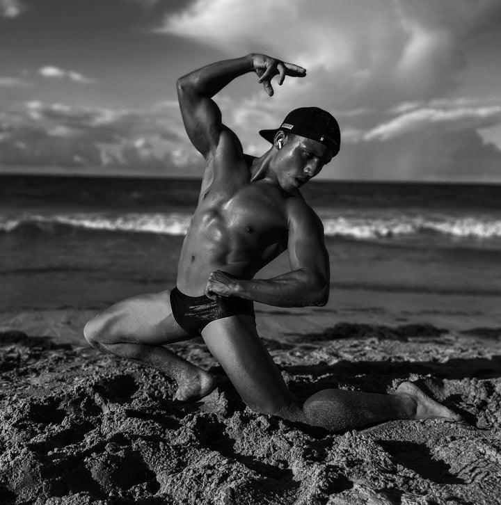 Prepping for a Bodybuilding Show