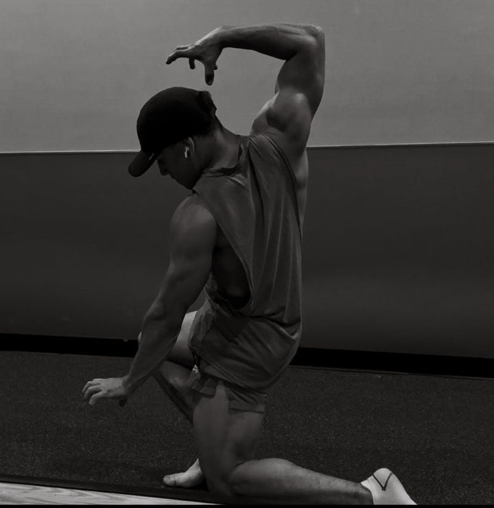 Mastering Your Posing Routine: How I Create the Perfect Flow