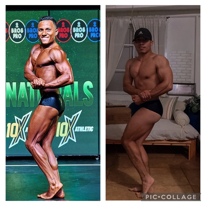 Extended Off-Season