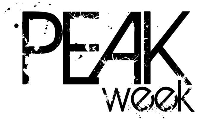 Peak Week for 10X Naturals