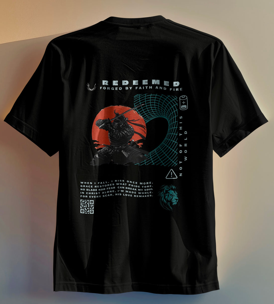 Refined x 不滅の炎 x Fumetsu no Honō