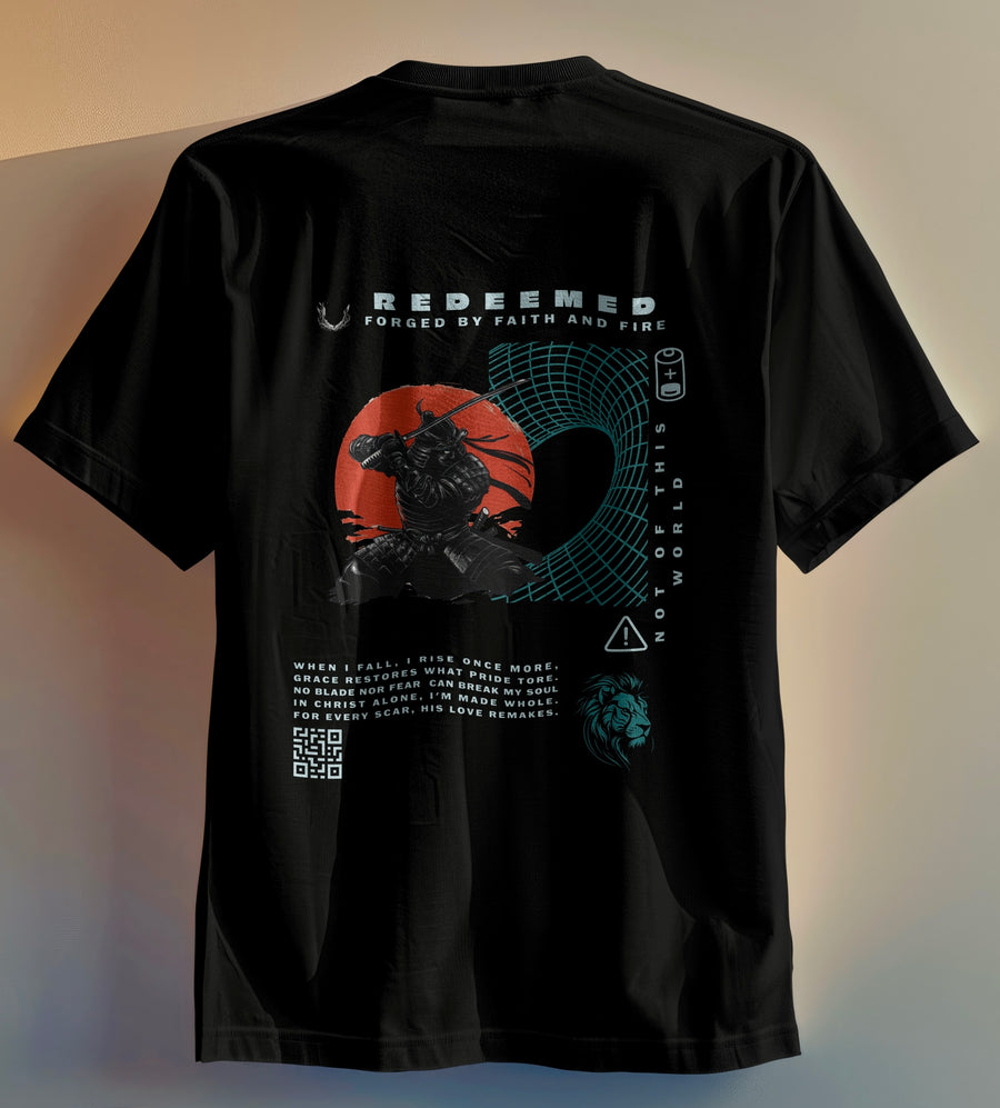 Refined x 不滅の炎 x Fumetsu no Honō