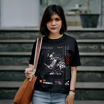 Dawnbreaker X Yoake no Senshi x Warrior of the Dawn