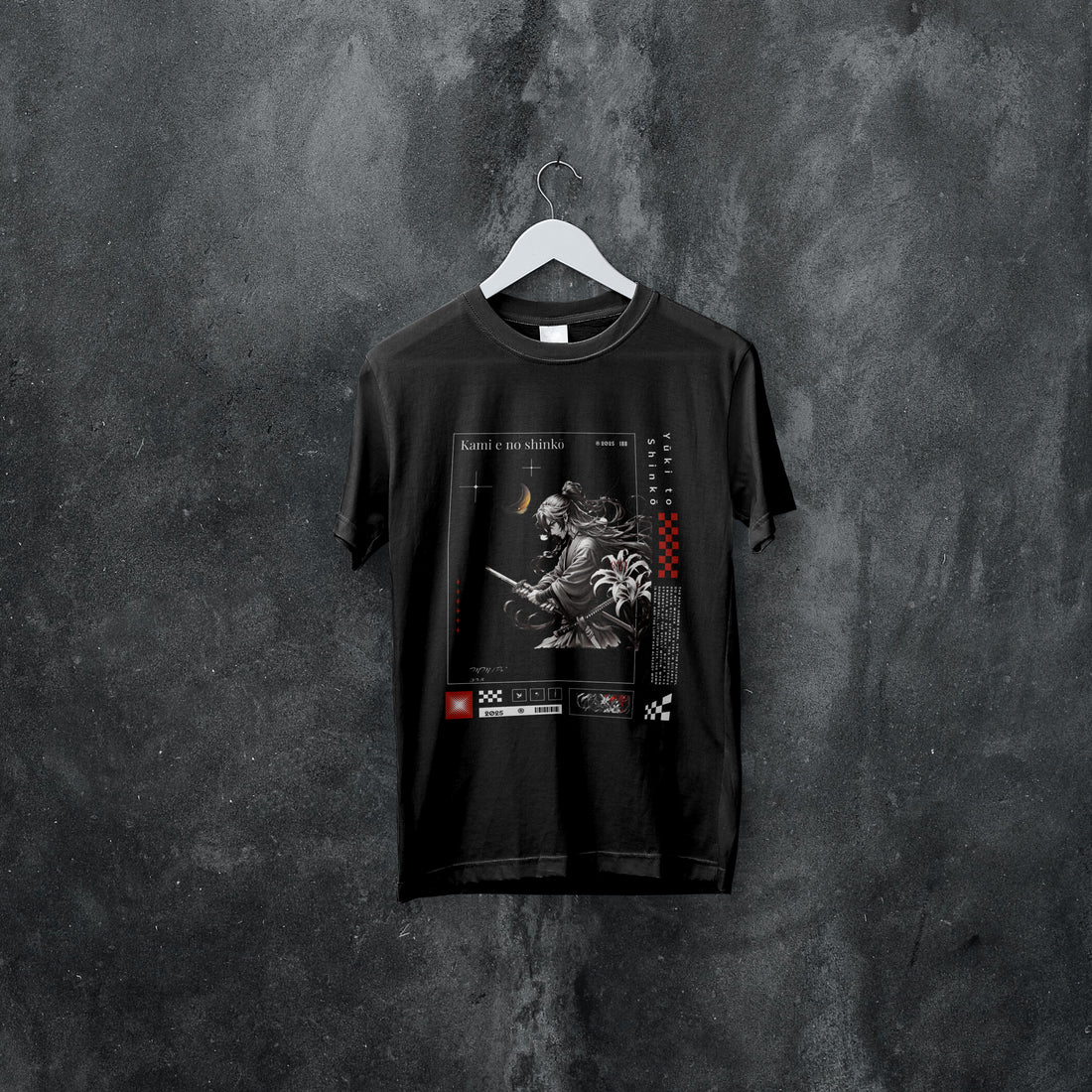 Dawnbreaker X Yoake no Senshi x Warrior of the Dawn