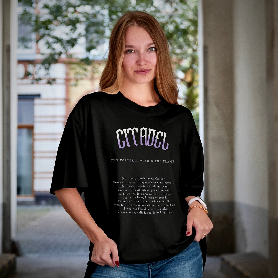 ASCENDANT X 選ばれし者 X ERABARESHI MONO