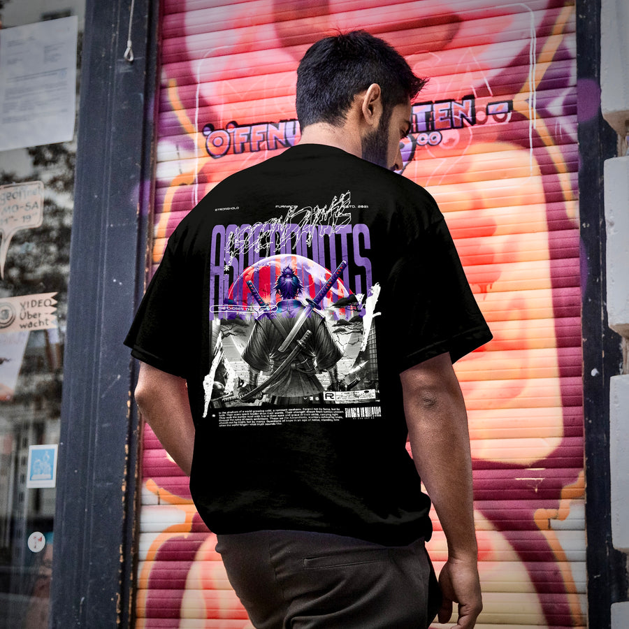 ASCENDANT X 選ばれし者 X ERABARESHI MONO