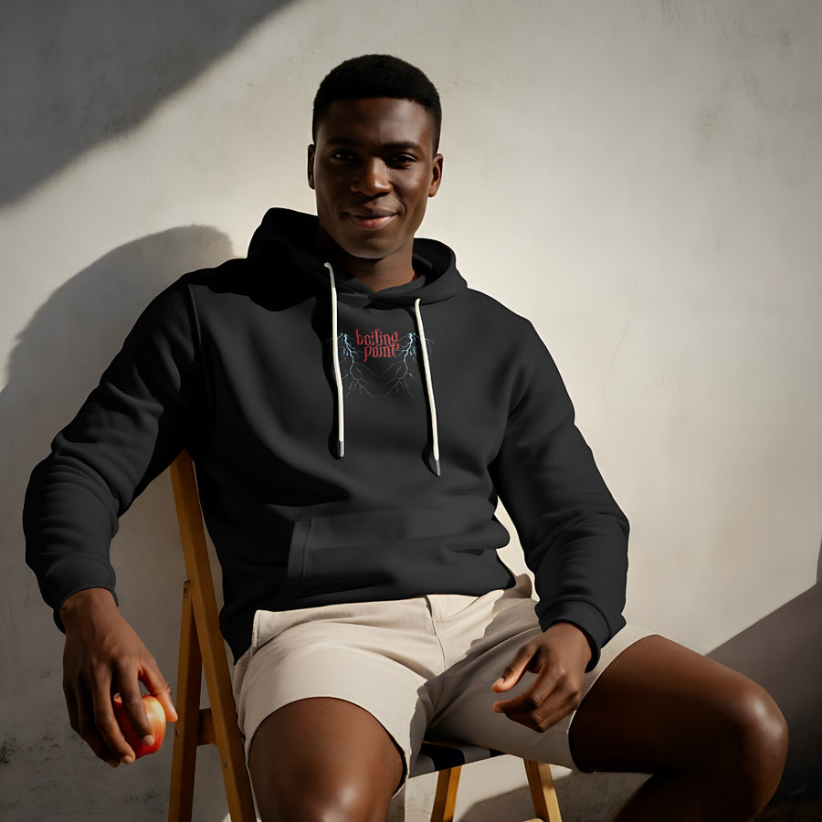 Holy Fire Threshold x Netsu no Genkai (熱の限界)