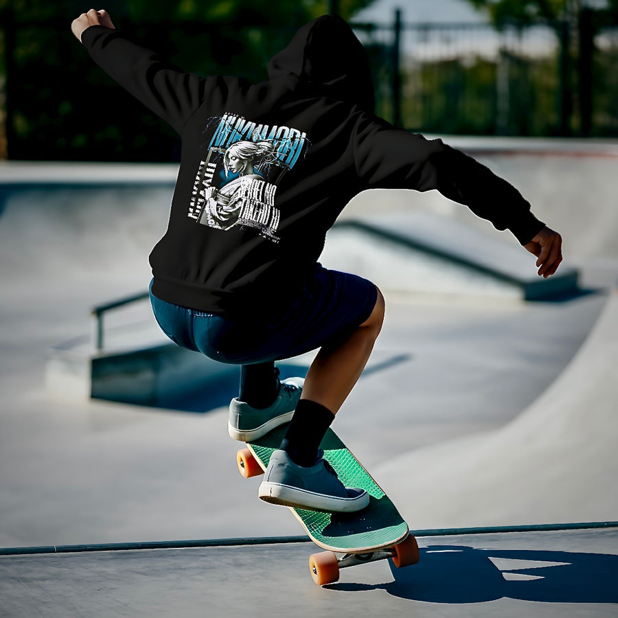 Holy Fire Threshold x Netsu no Genkai (熱の限界)