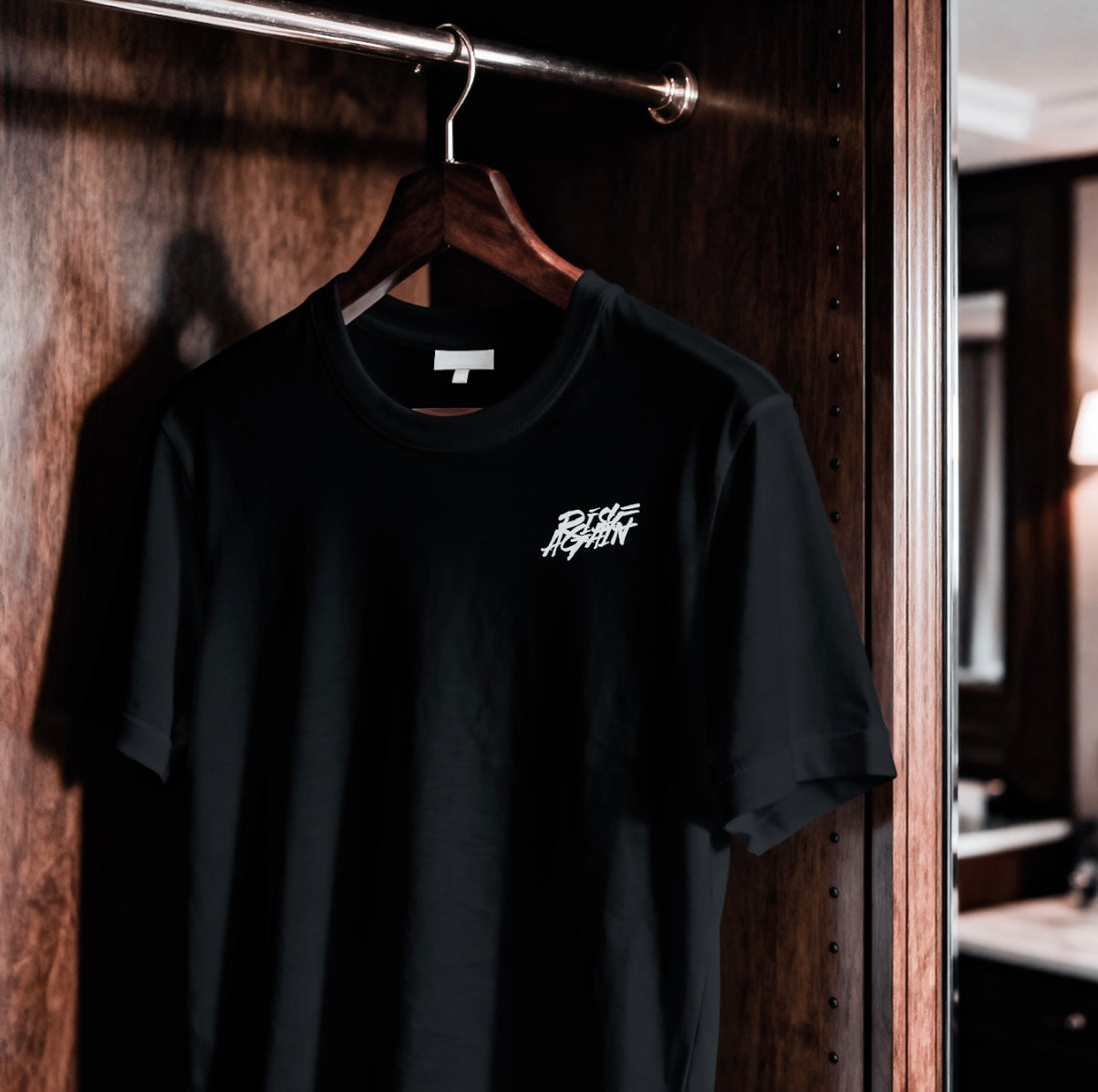 ENIGMA: RISE AGAIN Oversized Tee