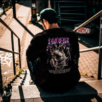 ENIGMA: RISE AGAIN Oversized Tee