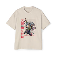 Rebirth x 内なる戦い x Uchinaru Tatakai