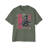 The Narrow Path X 狭き道 (Semaki Michi)