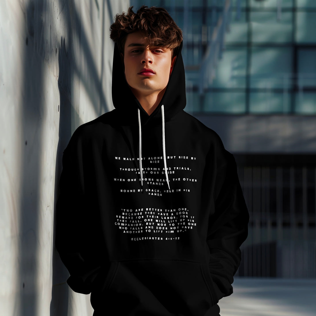 Bound By Light x 光に結ばれる x Hikari ni Musubareru