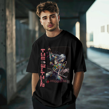 Rebirth x 内なる戦い x Uchinaru Tatakai